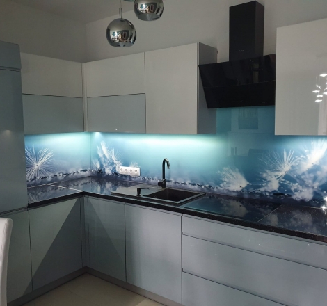 Szkło hartowane ze zdjęciem