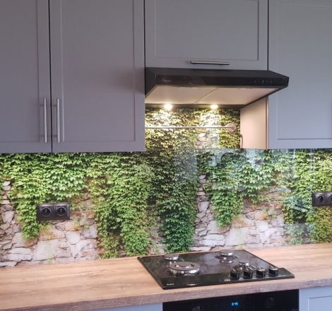 Szkło hartowane ze zdjęciem