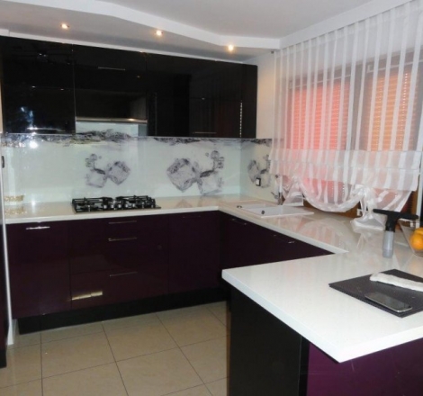 Szkło hartowane ze zdjęciem